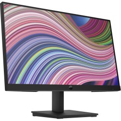 Monitor HP 21.5" Pulgadas P22H G5 FHD Altura Ajustable HDMI VGA DisplayPort