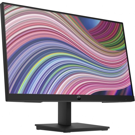 Monitor HP 21.5" Pulgadas P22H G5 FHD Altura Ajustable HDMI VGA DisplayPort