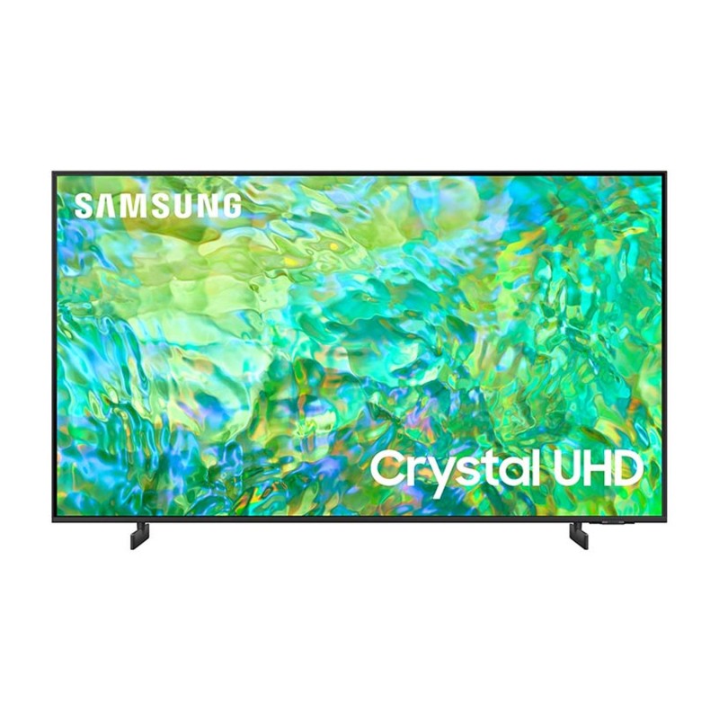 Televisor Samsung 70" Pulgadas Crystal 4K Smart TV