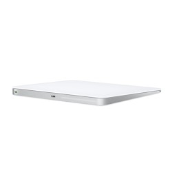 Apple Magic Trackpad Inalambrico Superficie MultiTouch Blanca MK2D3AM/A
