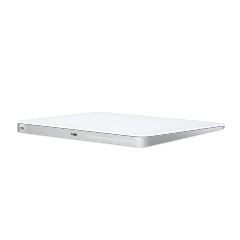 Apple Magic Trackpad Inalambrico Superficie MultiTouch Blanca MK2D3AM/A