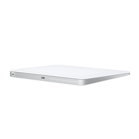 Apple Magic Trackpad Inalambrico Superficie MultiTouch Blanca MK2D3AM/A