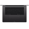 Portatil Apple MacBook Pro M3 Max 36GB 1TB SSD 16" Pulgadas Negro Espacial