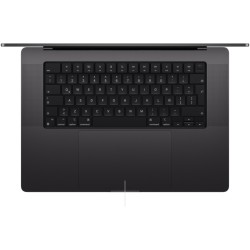 Portatil Apple MacBook Pro M3 Pro 18GB 512GB SSD 16" Pulgadas Negro Espacial