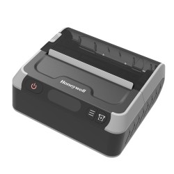 Impresora Honeywell MPD31D Portatil 3" Inalambrica Termica Directa USB Bluetooth
