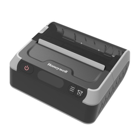 Impresora Honeywell MPD31D Portatil 3" Inalambrica Termica Directa USB Bluetooth