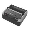 Impresora Honeywell MPD31D Portatil 3" Inalambrica Termica Directa USB Bluetooth