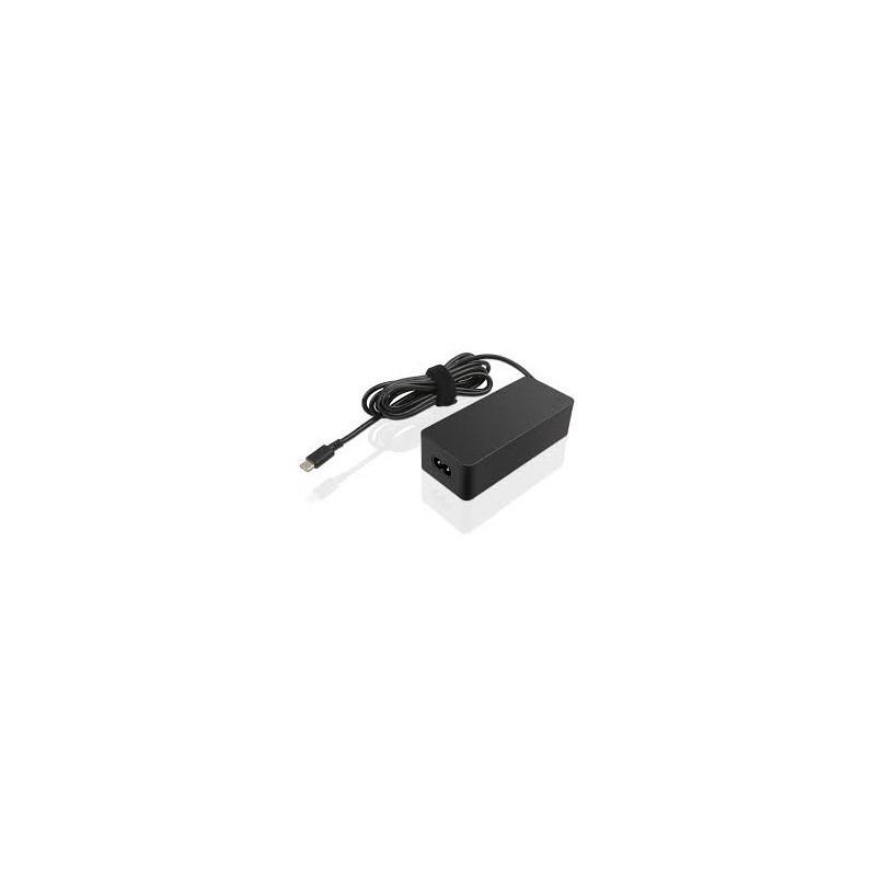 Adaptador Lenovo 4X20M26268 USB-C 65w