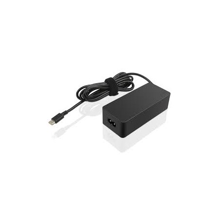 Adaptador Lenovo 4X20M26268 USB-C 65w