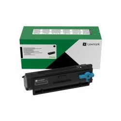 Toner Lexmark 55B4H00 Negro 15.000 Paginas MS431 MX431 MS331 MX331 MX432