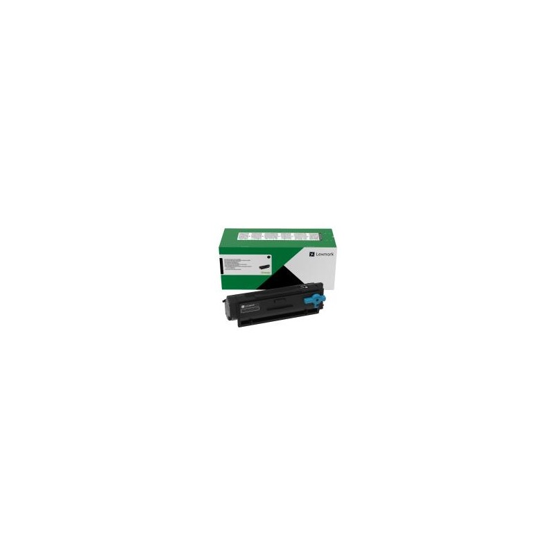 Toner Lexmark 55B4H00 Negro 15.000 Paginas MS431 MX431 MS331 MX331 MX432