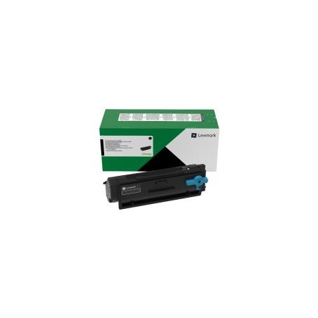 Toner Lexmark 55B4H00 Negro 15.000 Paginas MS431 MX431 MS331 MX331 MX432