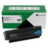 Toner Lexmark 55B4H00 Negro 15.000 Paginas MS431 MX431 MS331 MX331 MX432