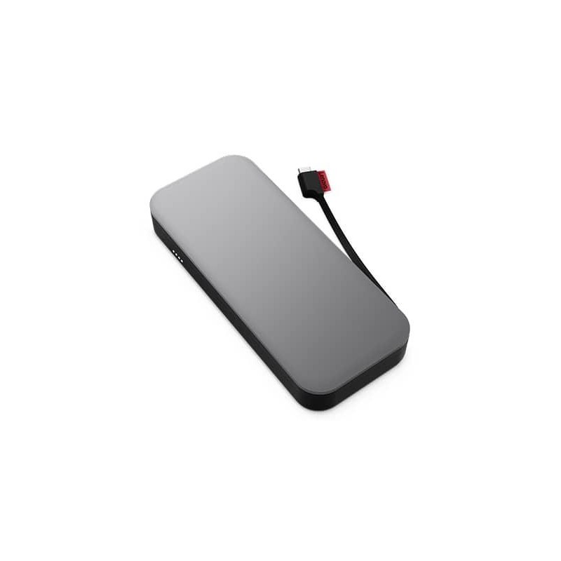Cargador Power Bank Lenovo Go USB-C 20.000mAh