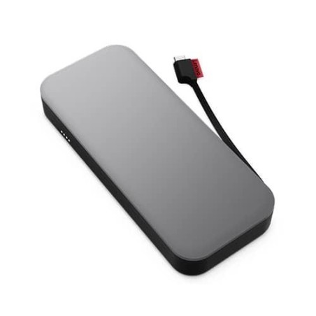 Cargador Power Bank Lenovo Go USB-C 20.000mAh