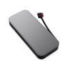 Cargador Power Bank Lenovo Go USB-C 20.000mAh