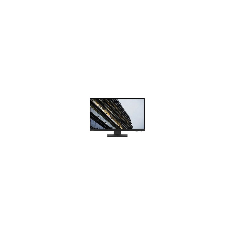Monitor Lenovo ThinkVision 27" Pulgadas C27-40