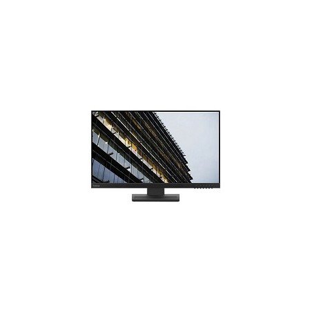Monitor Lenovo ThinkVision 27" Pulgadas C27-40