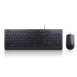 Combo Teclado Mouse Lenovo...