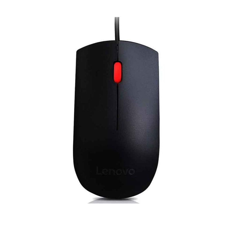 Mouse Lenovo Essential USB