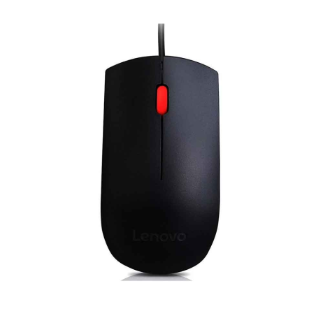 Mouse Lenovo Essential USB