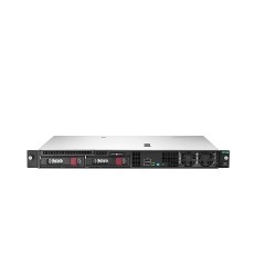 Servidor HPE Proliant DL20 Gen10 Plus Intel Xeon E-2314 16GB 500w Rack