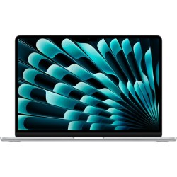 Portatil Apple MacBook Air M3 16GB 512GB SSD 13.6" Plata Retina