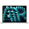 Portatil Apple MacBook Air M3 16GB 512GB SSD 13.6" Plata Retina