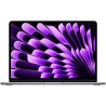 Portatil Apple MacBook Air M3 16GB 512GB SSD 13.6" Gris Espacial Retina