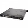 NVR Axis Camera Station s2216 Appliance Con Switch PoE 16 Canales 8TB