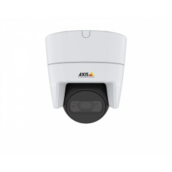 Camara Axis M3115-LVE De Red 2MP Color Full HD Interior Exterior Domo