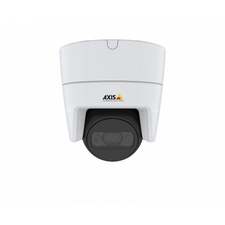 Camara Axis M3115-LVE De Red 2MP Color Full HD Interior Exterior Domo