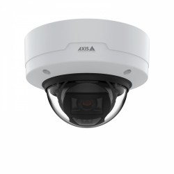 Camara Axis P3265-LVE De Red 2MP Color Full HD Exterior Domo