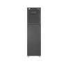 UPS Liebert 20Kva 20Kw EXS Online Doble Conversion 208V 3PH Trifasica Torre