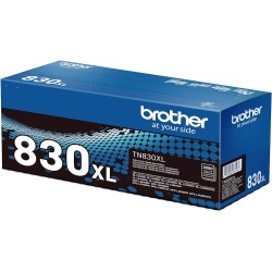 Toner Brother TN830XL Negro...