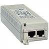 Inyector HPE Aruba R6P68A PoE AP-POE-AFGE 1Puerto GE 802.3AF 15.4w MIDSPAN