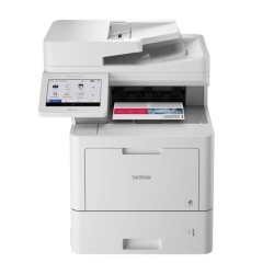 Impresora Brother Laser MFC-L6915DW Multifuncional Monocromatica WiFi Ethernet Duplex 52ppm