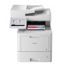 Impresora Brother Laser MFC-L6915DW Multifuncional Monocromatica WiFi Ethernet Duplex 52ppm
