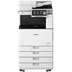 Impresora Canon Laser ImageRUNNER Advance DX 4751i Multifuncional Monocromatica WiFi 51ppm Duplex USB