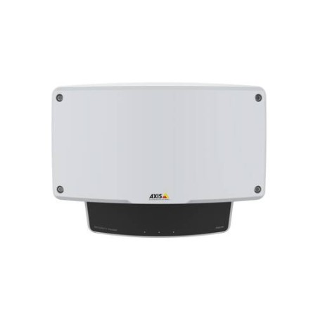Radar De Seguridad Axis D2110-VE