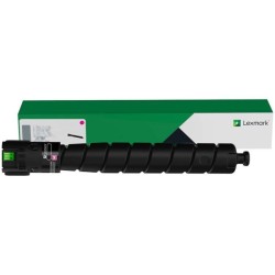 Toner Lexmark 83D0HM0 Magenta 22.000 Paginas CX942 CX943 CX944