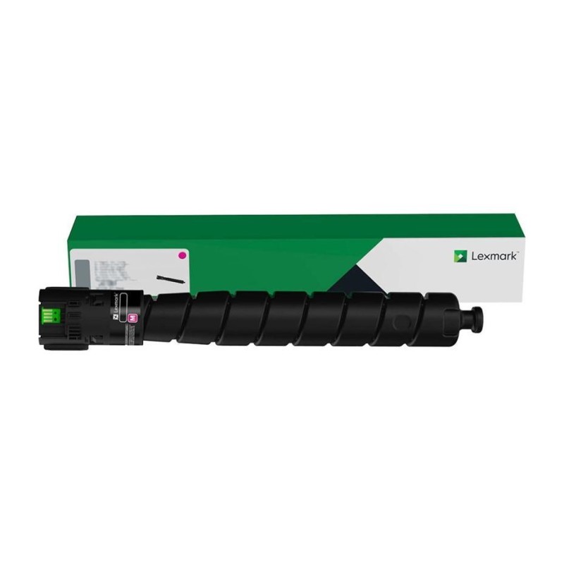 Toner Lexmark 83D0HM0 Magenta 22.000 Paginas CX942 CX943 CX944