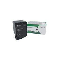Toner Lexmark 81C8XK0 Black 28.000 Paginas CX735