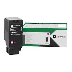 Toner Lexmark 81C8XM0 Magenta 16.200 Paginas CX735