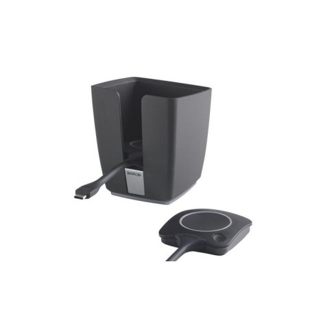 Barco Two ClickShare USB-C buttons Gen4 Tray Pack