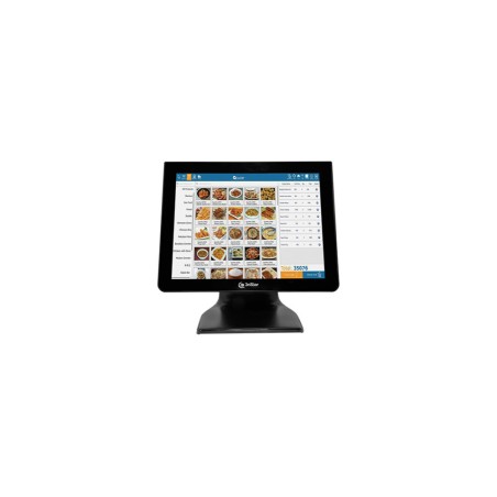 Monitor 3nStar 15" TCM008 Tactil Capacitive Sin Bisel VGA