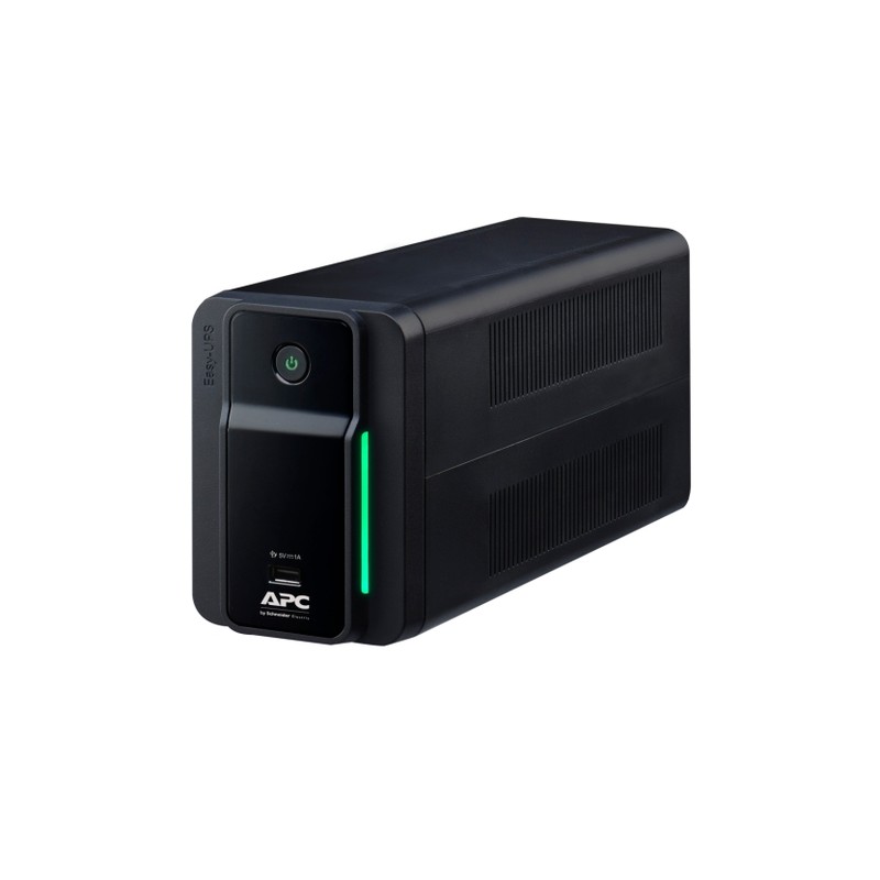 UPS APC BVX700LU 700va 360w Line Interactiva 4 Tomas Torre USB