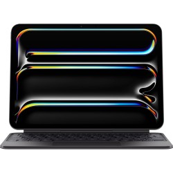 Magic Keyboard iPad 11"...
