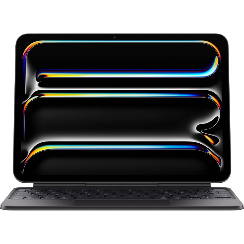Magic Keyboard iPad 11" Pulgadas Negro