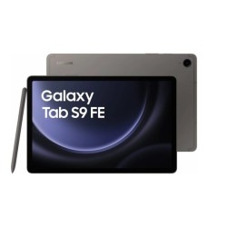 Tablet Samsung Galaxy Tab s9 FE 10.9" Gris WiFi sPen 12GB 256GB